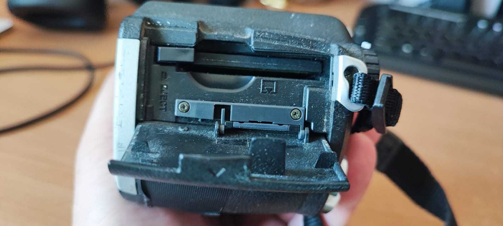 Camera foto Epson PhotoPC 850Z | Vintage Digital | Complet funcțională