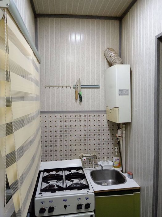 Продаётся квартира в Авиагородке