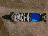 Skateboard Longboard german Matrix Handels ca nou