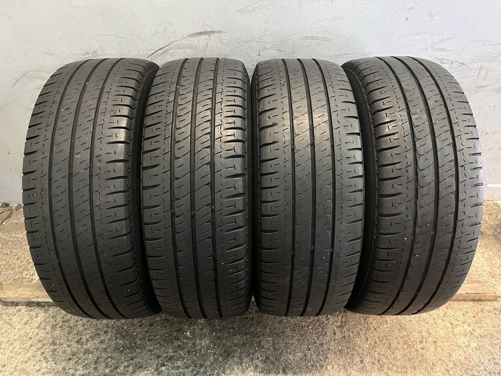 Гуми 225/65/16C MICHELIN Agilis