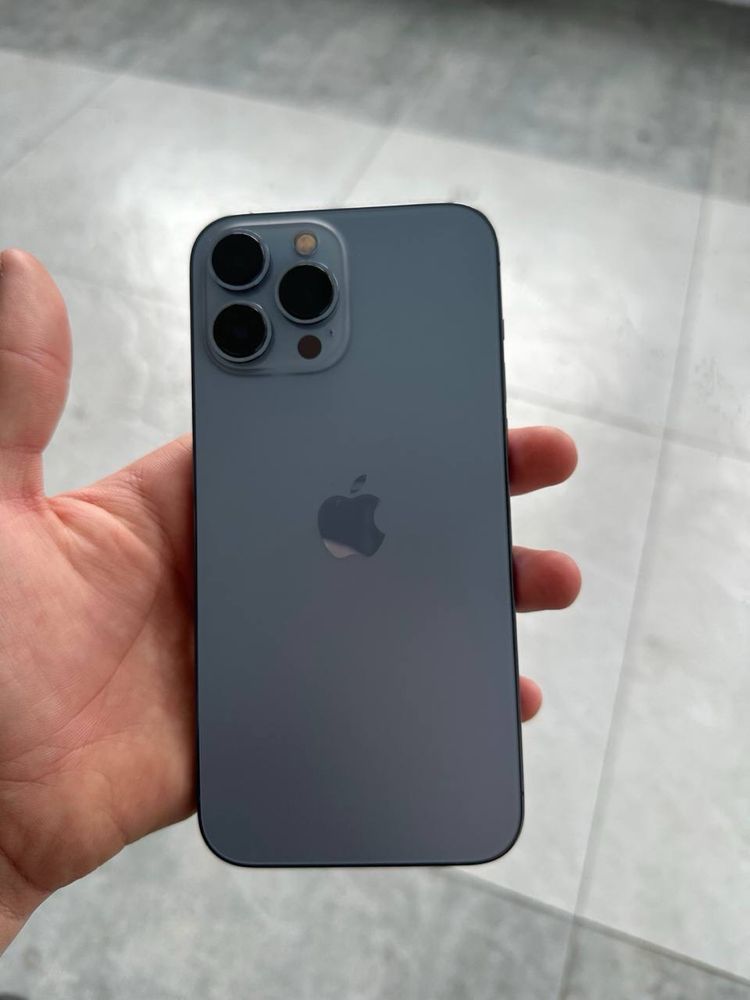 iPhone 13pro max