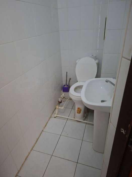 Dom ijaraga beriladi
