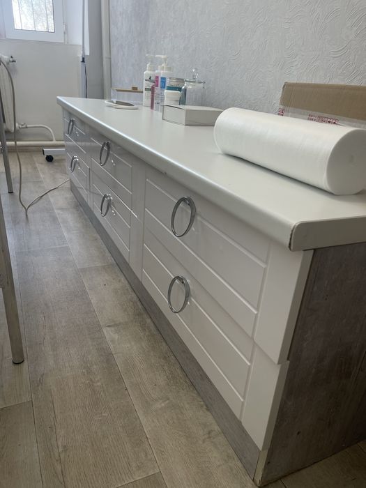 Продам тумбу мдф 25000