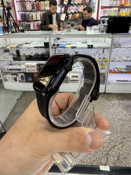 Iwatch series 9, 45mm holati zo’r