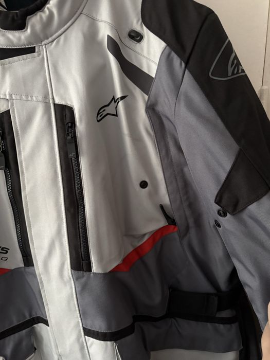 Geaca Alpinestars Andes V3-4XL