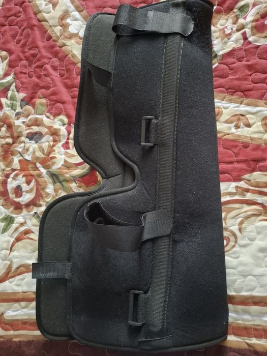 Продам туторку после операций на ноги