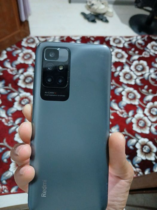 Redmi 10 telefon