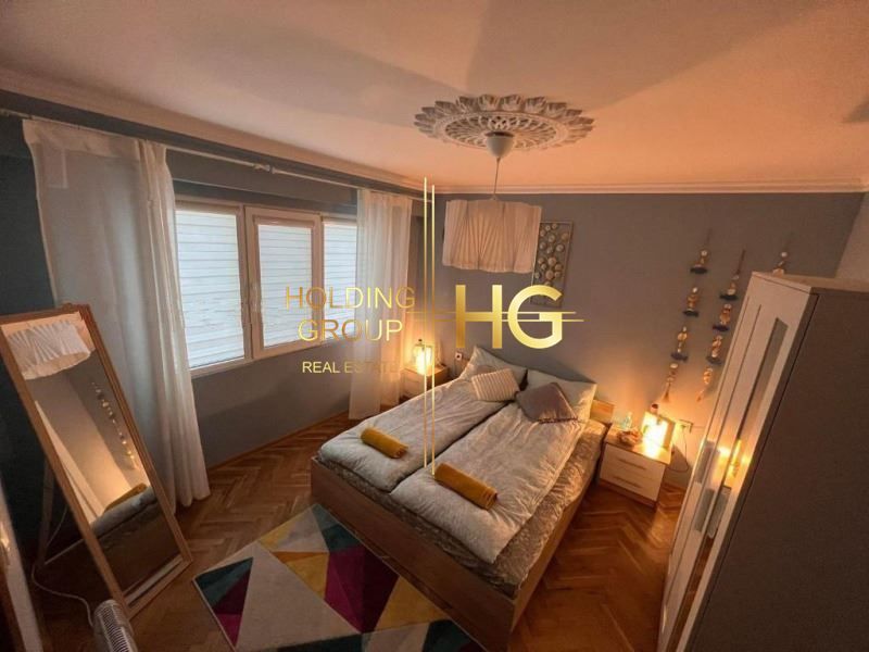 Продава се Тристаен апартамент в Варна, Чайка - 70 кв.м за 3090 €/кв.м - Снимка #2