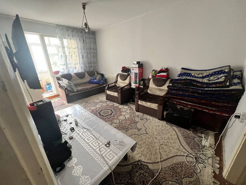 Chilonzor 16 kvartal