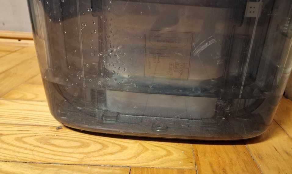 Влагоабсорбатор QUIGG 20л. / 24ч.