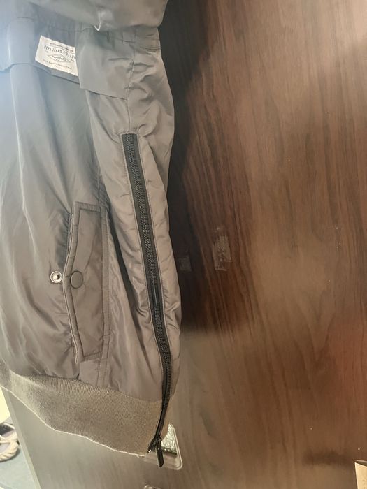 Pepe Jeans - jacheta 176 cm