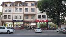 5-комн/1/4 квартира на Паркентском 102квадратных