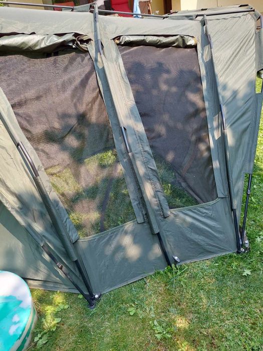 Бункер за риболов Starbaits Base Camp