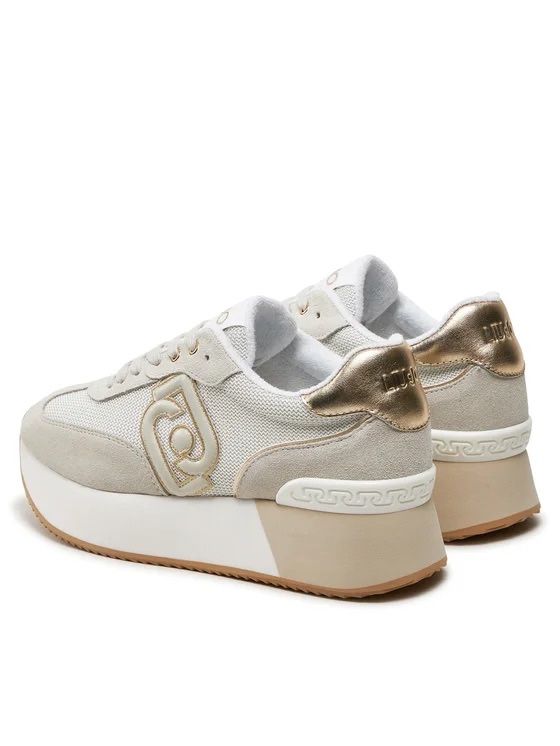 Дамски сникърси  Liu Jo BF4037 - 37,38,39