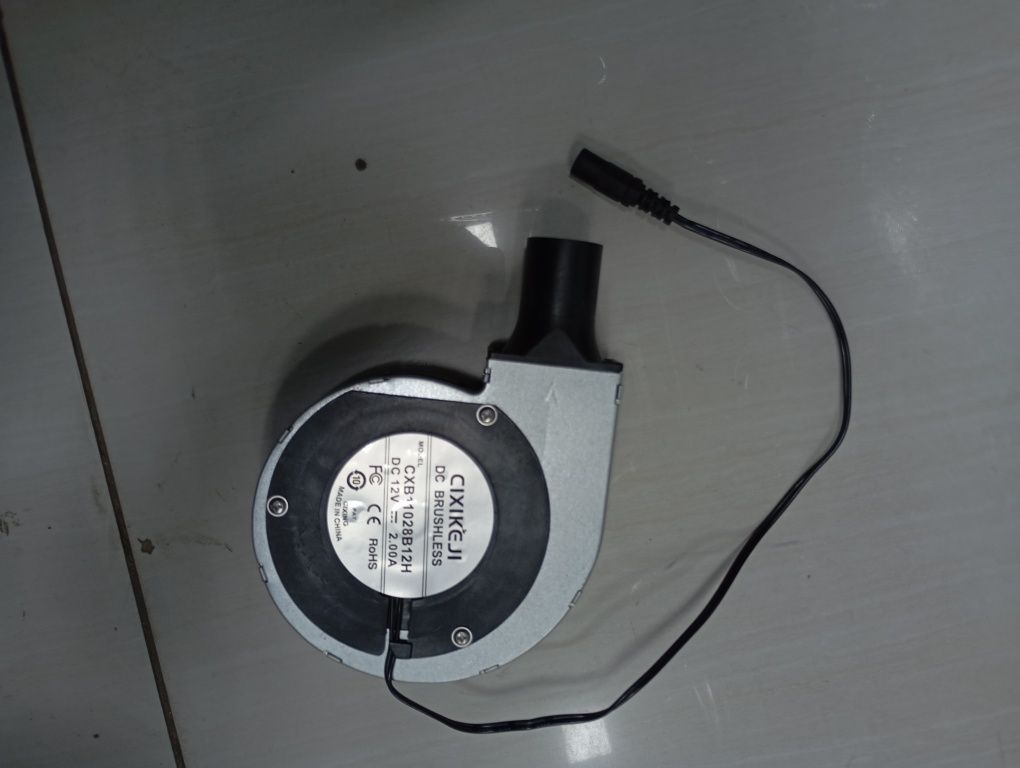 Ulitka 12v-220v .