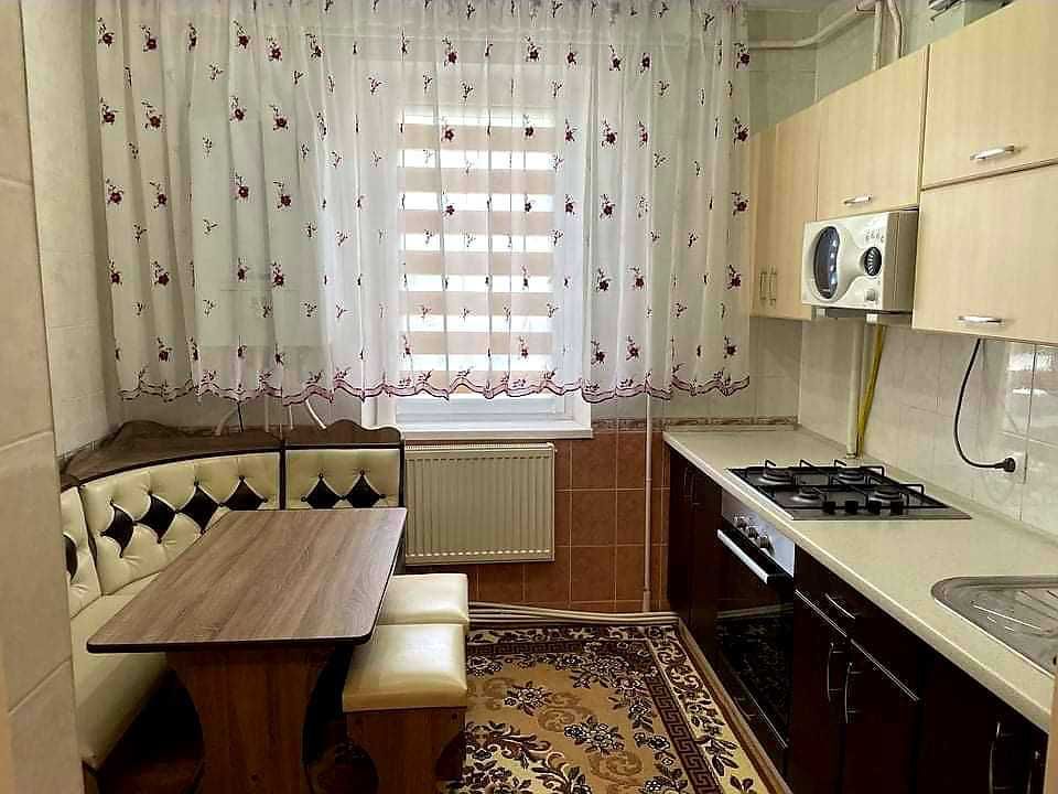 Двустаен имот в Центъра