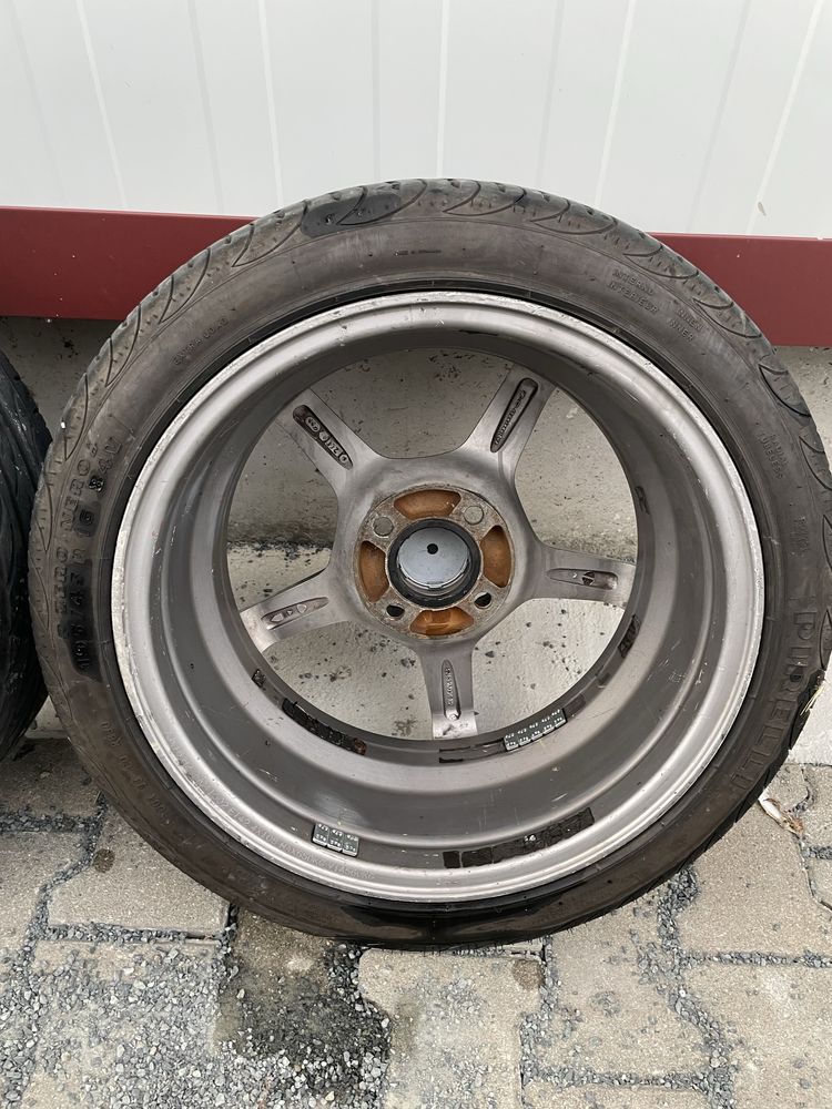 Джанти Sparco 4x108 16”
