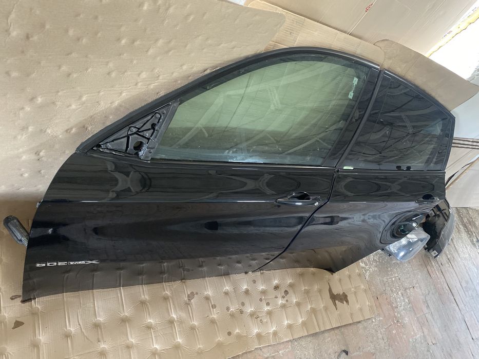 Usa / Usi, Portiera / Portiere stanga BMW X6 2007-2014