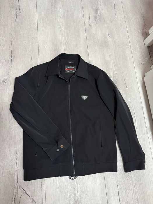 Geaca casual barbati Prada masura XL noua cu eticheta