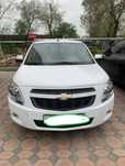 chevrolet cobatl stayl (styile) 2025 oq diska