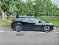 Hyundai I30 1.6 CRDI 2014