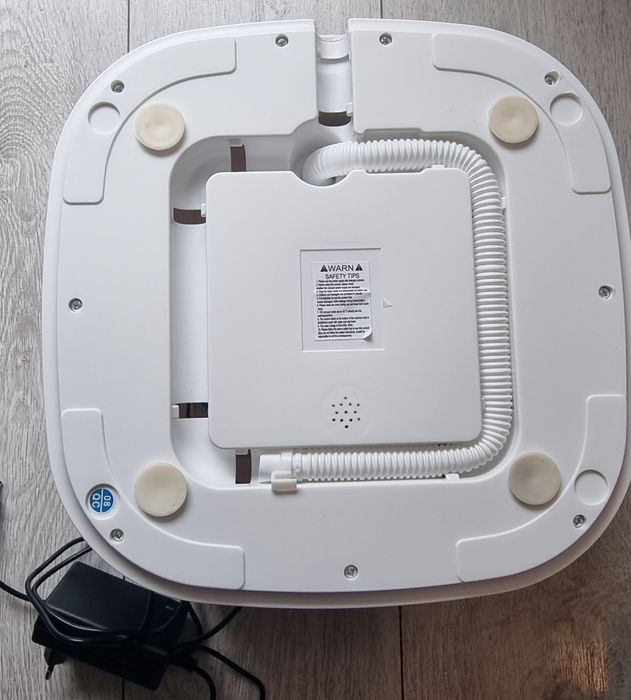 Преносима мини пералня