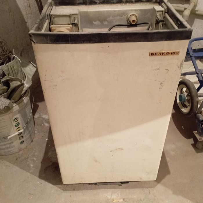 Продам стиральную машинку и болер