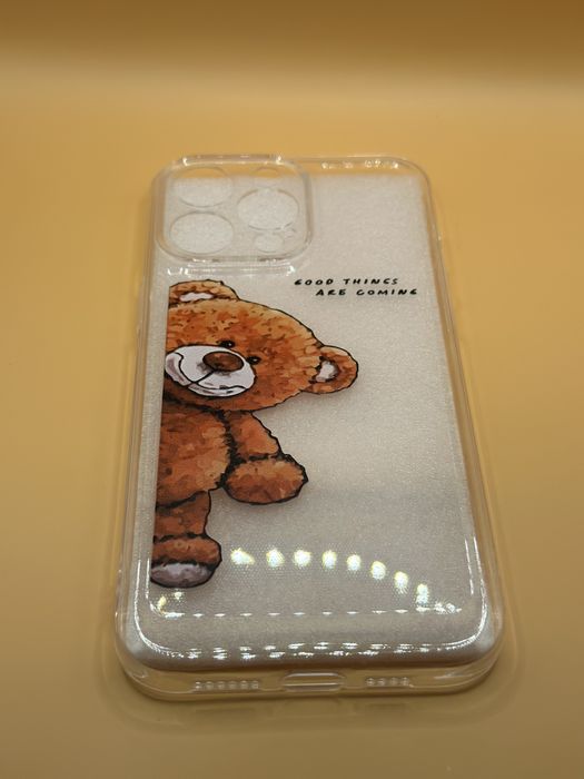 Силиконови кейсове за Apple iphone 14 pro max