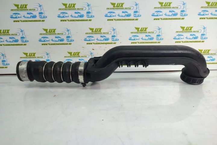 Furtun tubulatura intercooler 1.9 bls 3c0145770e Volkswagen VW Golf 5  [din 2003 pana  2009] seria