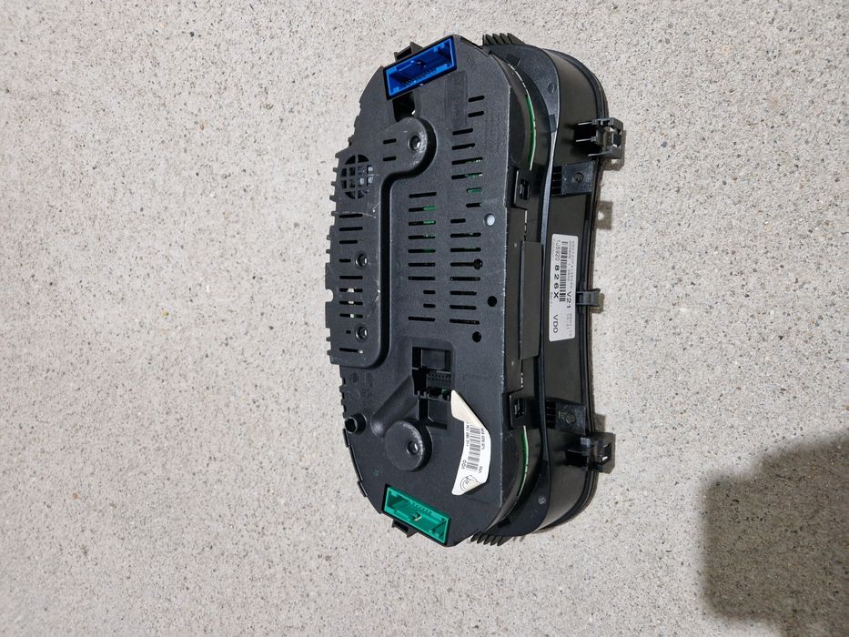 Vand ceasuri de bord golf 4