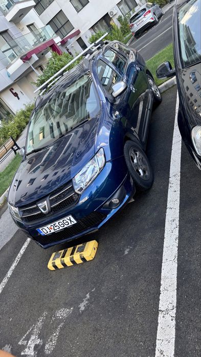 Dacia Logan MCV 0.9 GPL omologat TVA DEDUCTIBIL