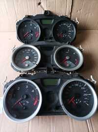 Ceasuri de bord 1.5 dci/1.9 dci / 1.6 benzină Renault Megane 2