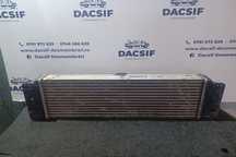Intercooler 2.2 CDI  A9065010201  2E0145804A 2.2 CDI  A9065010201  2E