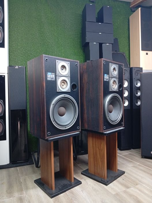 Тонколони Pioneer cs-979