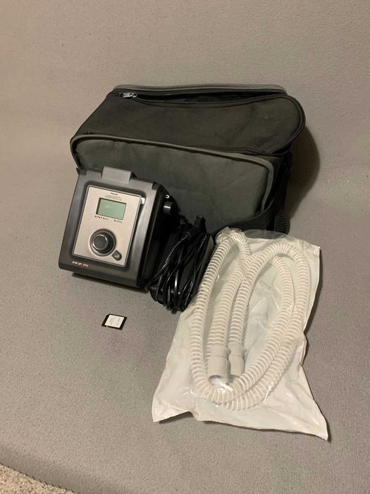 Cpap Bipap Auto Biflex