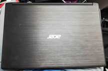 Acer Aspire A315-41 – Ryzen 5, Radeon Vega, SSD, FHD