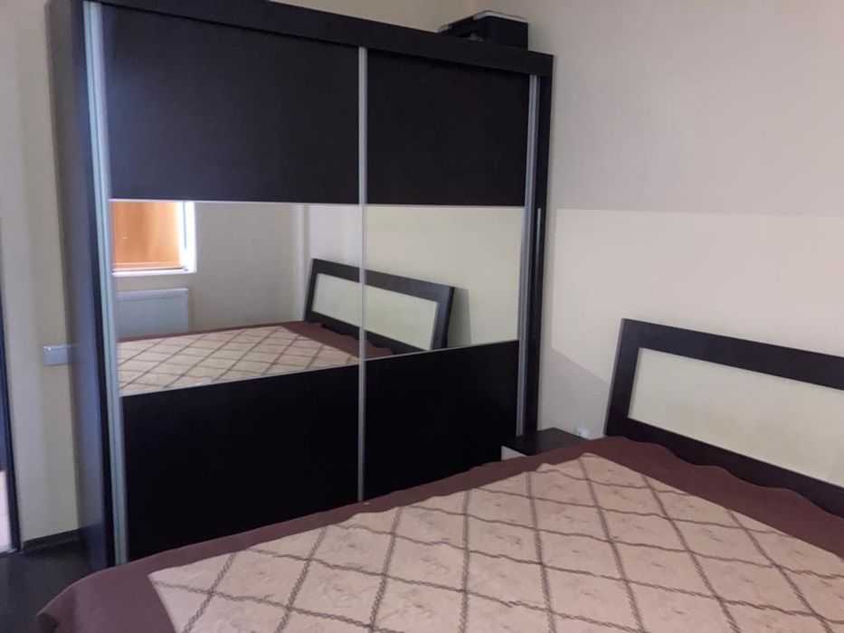 Apartament 3 camere, 5 minute metrou Crangasi