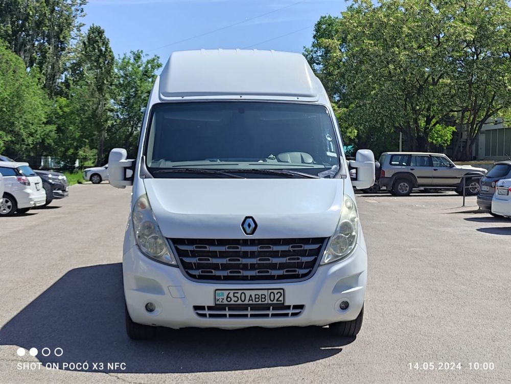 Автостекло на газель