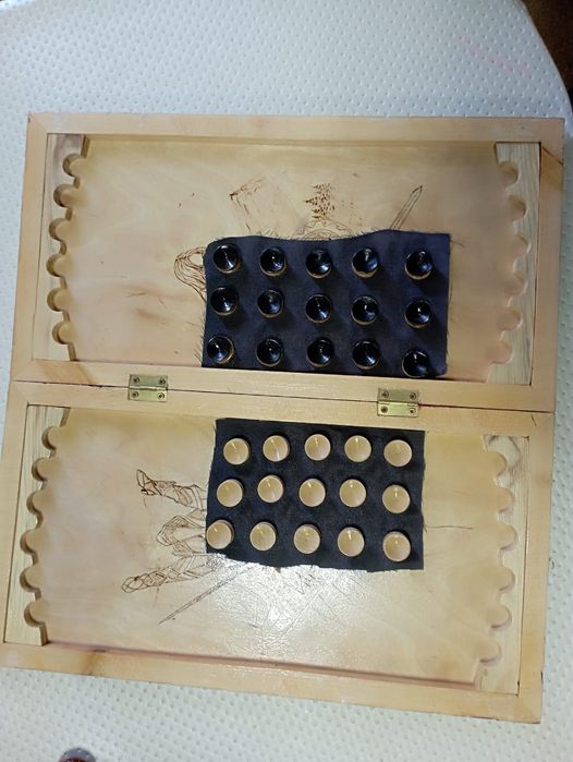 Нарды настольный игры