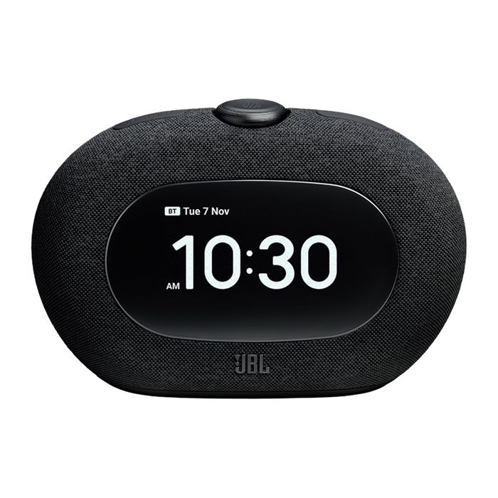 Колонка JBL HORIZON 3 с часами будильникоом радио и ночником