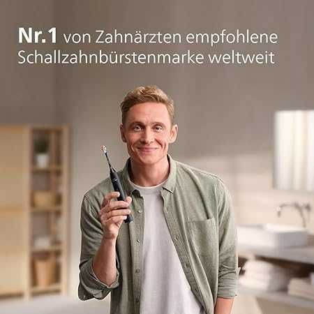Ел. четка за зъби Philips Sonicare DiamondClean Smart 9400 HX9917/88