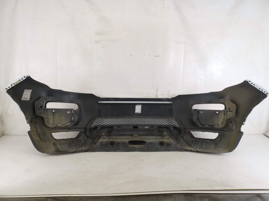 Bara Fata Cu Grila Inferioara Land Rover  Range Rover Evoque L538 [fac
