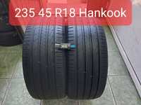 2 anvelope 235/45 R18 Hankook