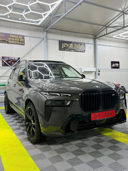 BMW X7 BMW X7 M60I - Posiblitate leasing  79.000 euro + TVA deductibil !