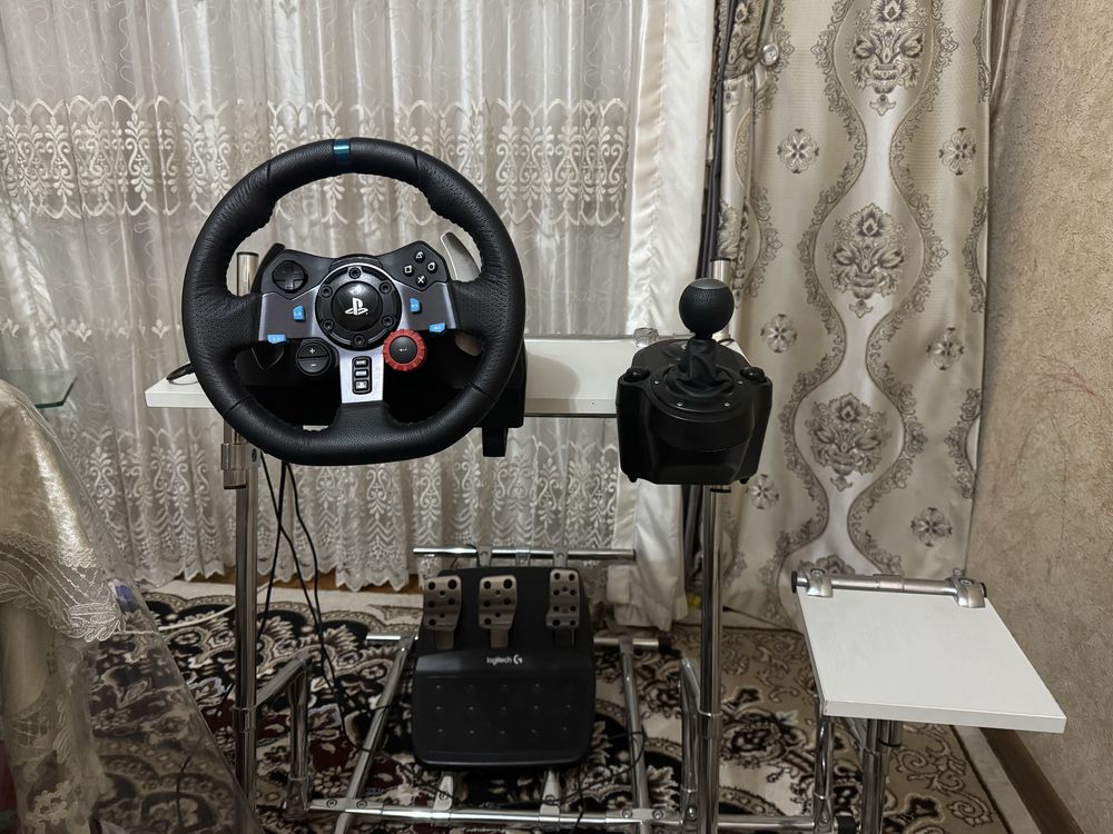 Продаю кокпит для рулья