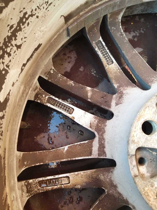 Джанти за БМВ 18" Style 164, 4 бр.