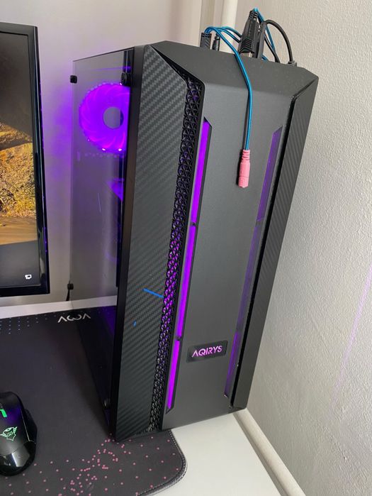 Vand calculator aqirys