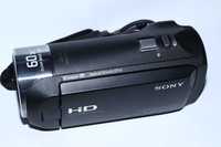 camera video sony cx-405