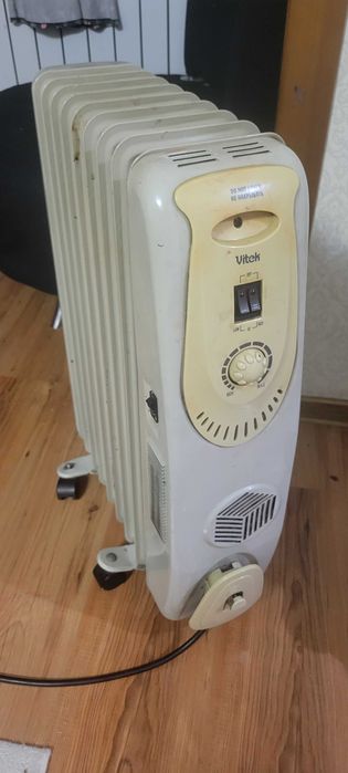 Обогреватель Vitek