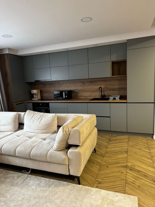 Apartament ultramodern de vânzare Gherla, str.Călărași